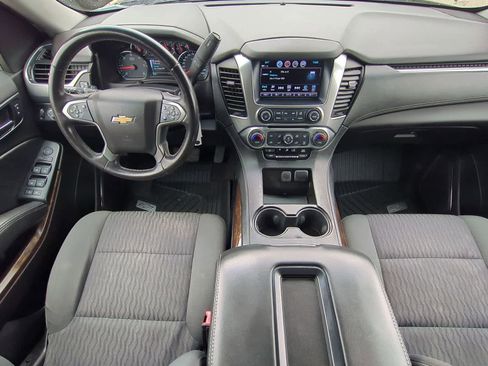 Used 2018 Chevrolet Tahoe LS w/ Max Trailering Package AWD/4WD image 15