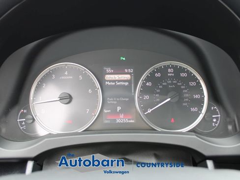 Used 2022 Lexus RC 300 AWD w/ All Weather Package image 14