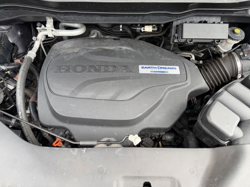 Used 2016 Honda Pilot EX-L image 29
