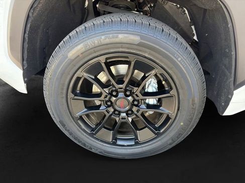 Used 2024 Toyota Tundra SR5 RWD image 11