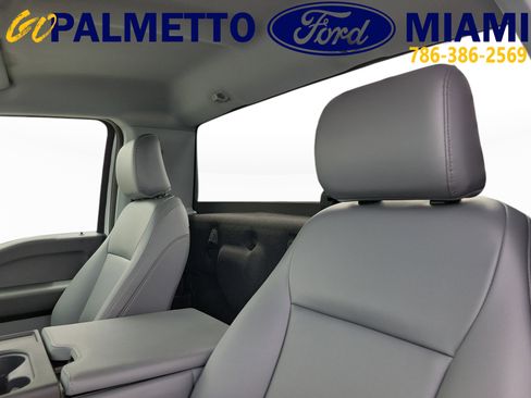 Used 2024 Ford F350 XL AWD/4WD image 18