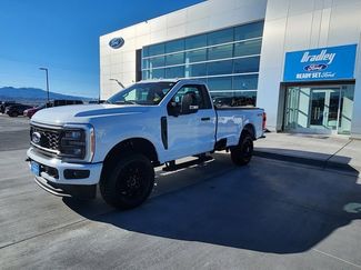 Used 2023 Ford F250 XL w/ STX Appearance Package video 1