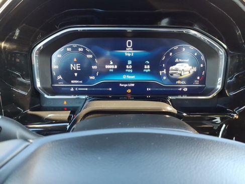 Used 2023 Chevrolet Silverado 1500 RST w/ Z71 Off-Road Package image 23