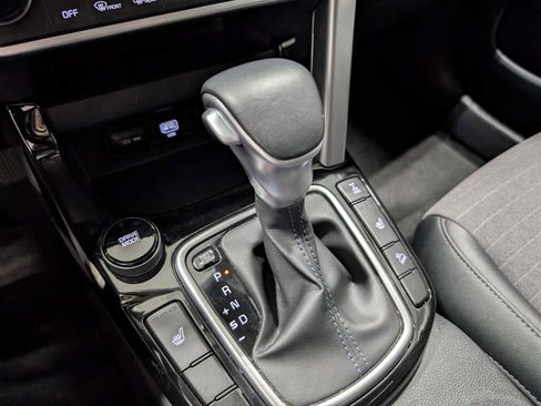 Certified 2023 Kia Seltos Nightfall Edition image 29