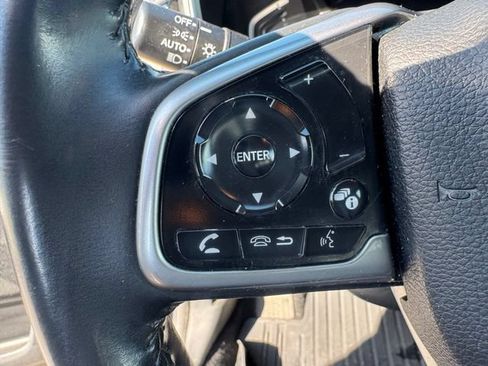 Used 2019 Honda CR-V EX-L image 20