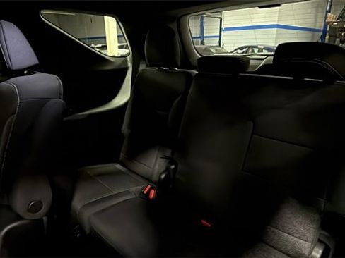 New 2026 Chevrolet Traverse LT w/ Driver Confidence Package image 17