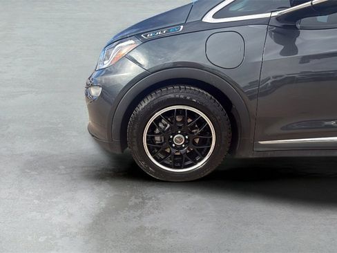 Used 2021 Chevrolet Bolt LT image 53