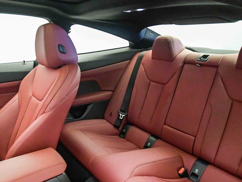 Used 2026 BMW 430i Coupe w/ M Sport Package RWD image 20