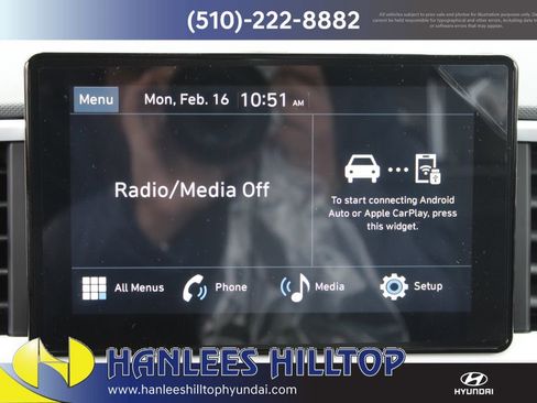 New 2026 Hyundai Venue SEL image 23