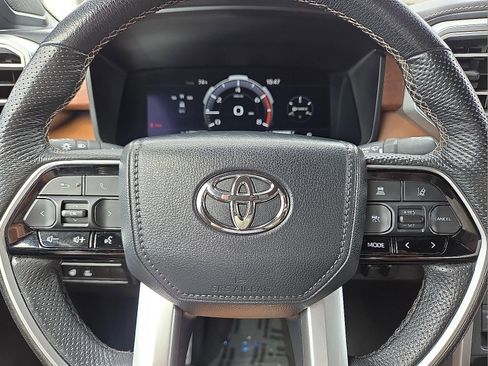 Used 2024 Toyota Tundra 1794 Edition image 24