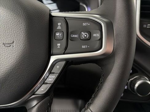 New 2026 RAM 1500 Big Horn image 13