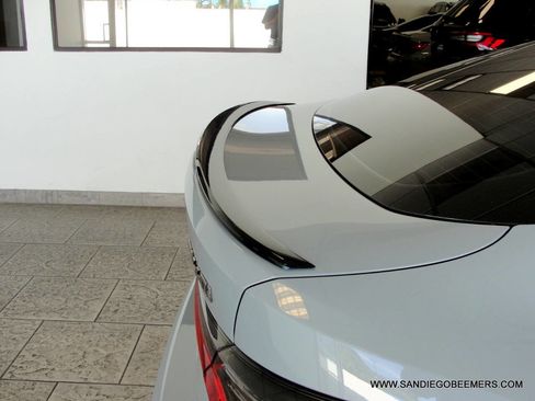 Used 2023 BMW M440i Gran Coupe M440i GC M PERF+HUD+3D CAMS+PR w/ Premium Package image 11