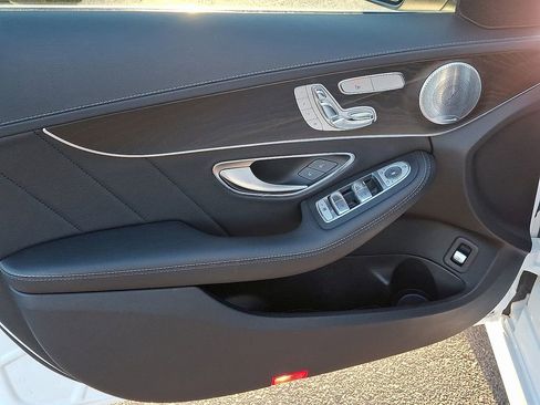 Used 2015 Mercedes-Benz C 300 4MATIC Sedan image 13