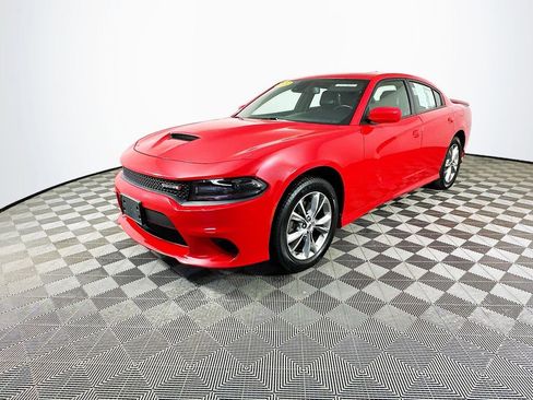 Certified 2020 Dodge Charger GT w/ Plus Group image 5