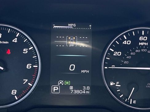 Used 2021 Subaru Outback Limited w/ Popular Package #2 AWD/4WD image 15