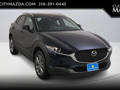 Used 2026 MAZDA CX-30 AWD 2.5 S