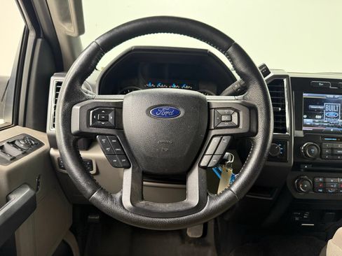 Used 2015 Ford F150 XLT w/ Equipment Group 302A Luxury AWD/4WD image 19