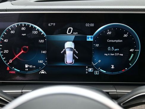 Used 2022 Mercedes-Benz GLE 350 image 14