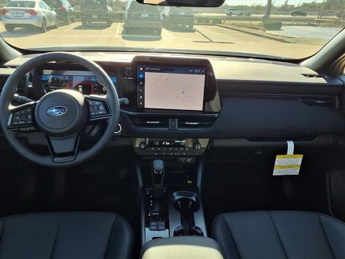 New 2026 Subaru Outback Limited AWD/4WD image 5
