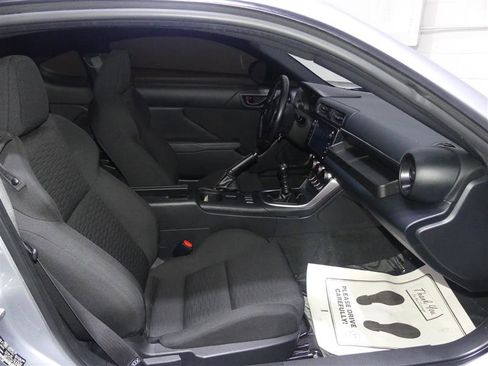 Used 2022 Toyota GR86 image 21