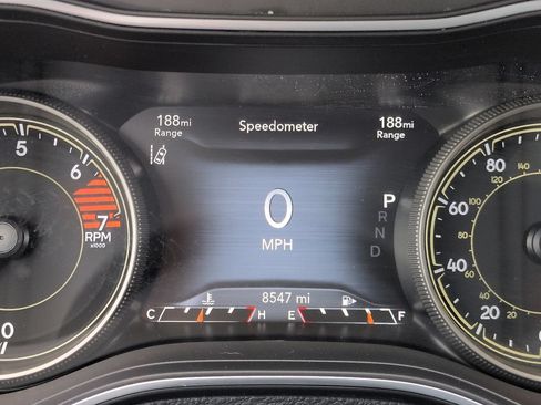 Used 2023 Jeep Cherokee Altitude Lux w/ Lux Elite Package AWD/4WD image 30