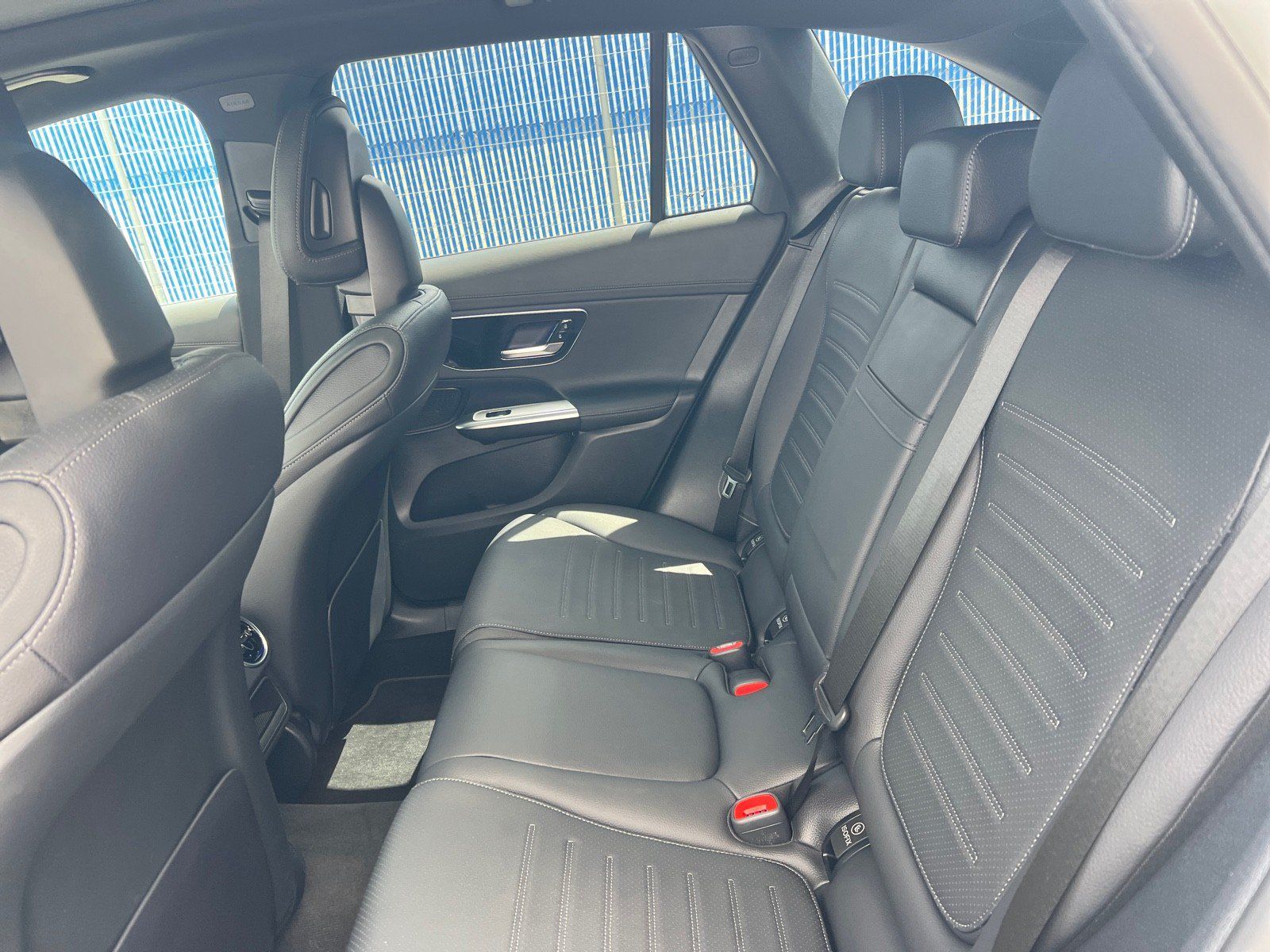 Certified 2026 Mercedes-Benz GLC 300 image 18