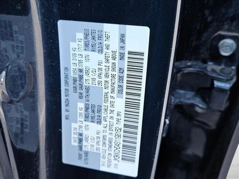 Used 2025 MAZDA CX-90 3.3 Turbo w/ Premium Sport Pkg image 24