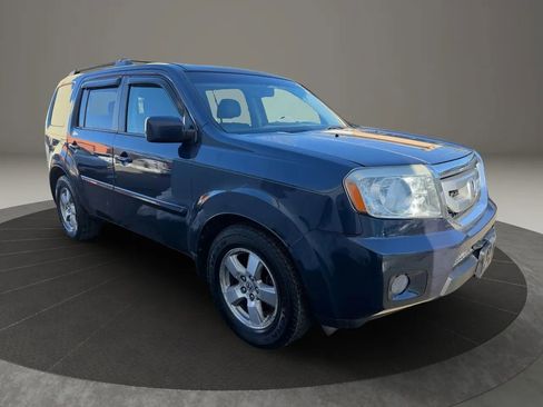 Used 2009 Honda Pilot EX-L image 3