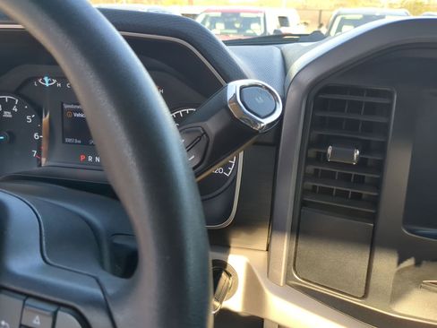 Used 2023 Ford F150 XLT image 18