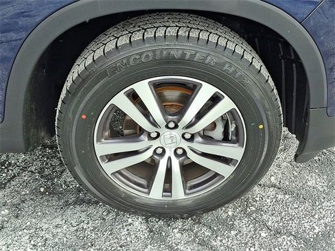 Used 2018 Honda Pilot EX-L image 8