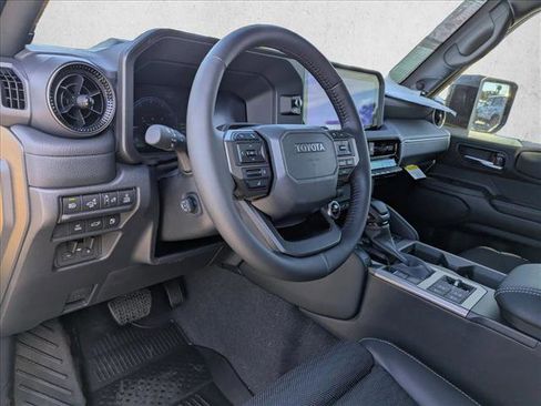 New 2026 Toyota Land Cruiser image 3