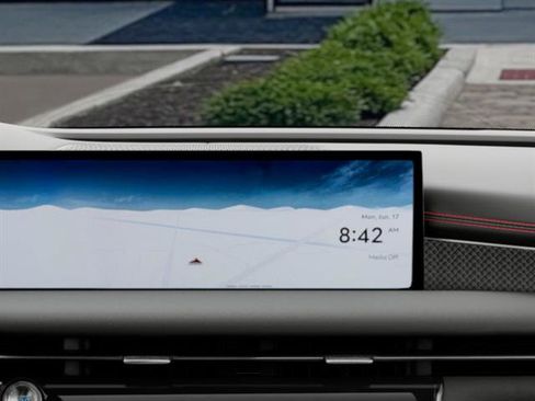 New 2026 Genesis G80 2.5T Sport Prestige image 12