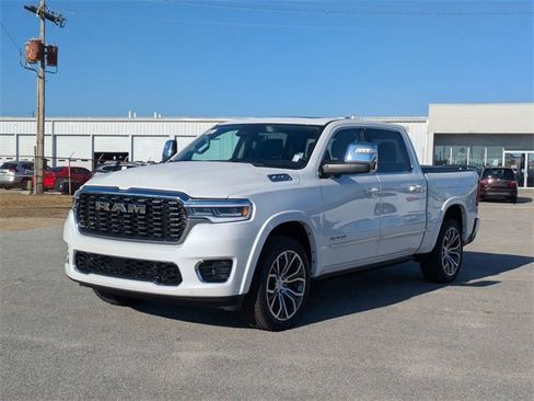 New 2026 RAM 1500 Tungsten image 4