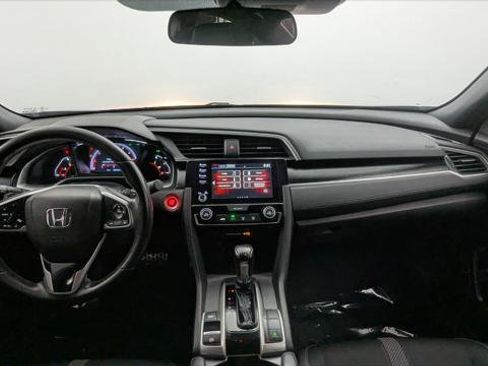 Used 2020 Honda Civic Sport image 26