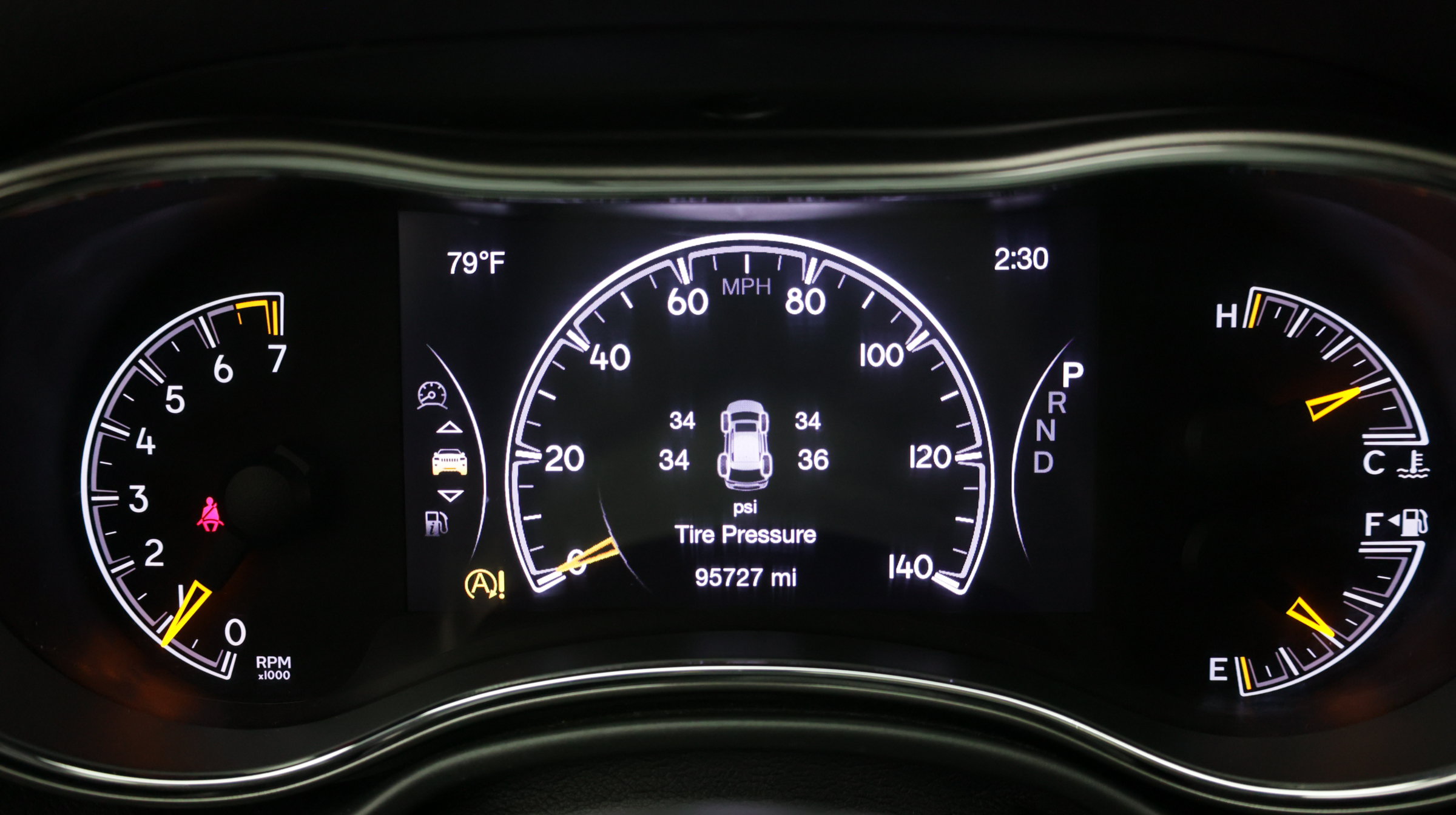 Used 2020 Jeep Grand Cherokee Limited w/ Luxury Group II RWD image 19