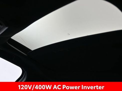 Used 2024 Toyota Tacoma TRD Sport image 14