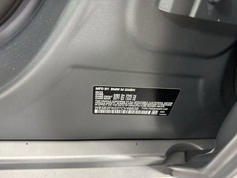 Used 2026 BMW M5 w/ Executive Package image 37