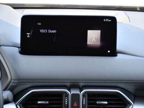 New 2025 MAZDA CX-5 AWD 2.5 S w/ Select Package image 26