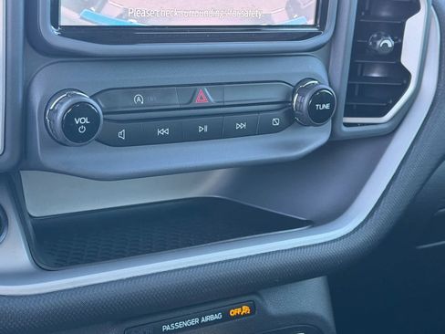 Used 2021 Ford Bronco Sport Big Bend w/ Big Bend Package image 25