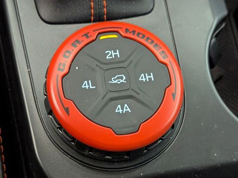 New 2025 Ford Bronco Raptor image 30