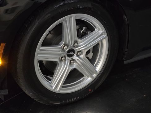 New 2026 Ford Mustang Premium image 12