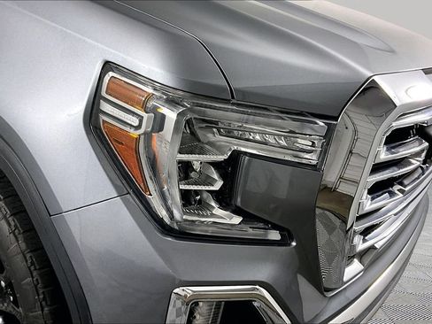 Used 2020 GMC Sierra 1500 SLT AWD/4WD image 26