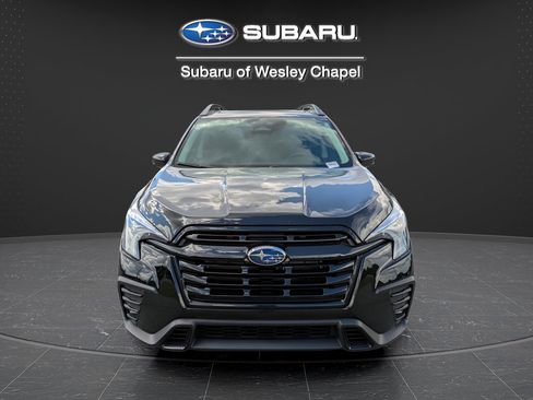 Used 2025 Subaru Ascent Onyx Edition w/ Onyx Package AWD/4WD image 8