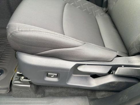 New 2026 Toyota Tacoma SR5 image 11