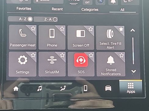 Certified 2023 Jeep Grand Cherokee Altitude AWD/4WD image 39