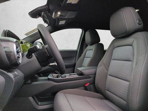 New 2026 Chevrolet Equinox LT FWD image 4