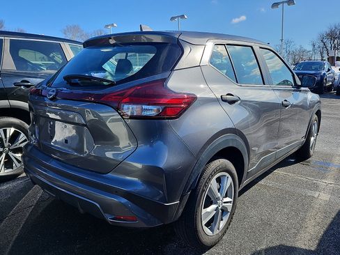 Certified 2024 Nissan Kicks S image 6