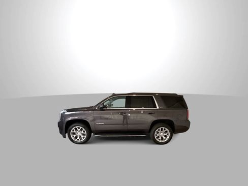 Used 2018 GMC Yukon SLT w/ Open Road Package AWD/4WD image 5