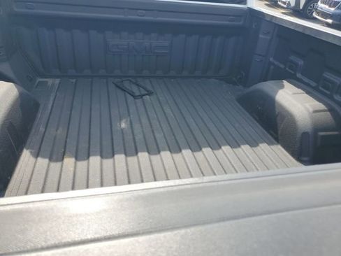 Certified 2023 GMC Sierra 1500 Elevation AWD/4WD image 7