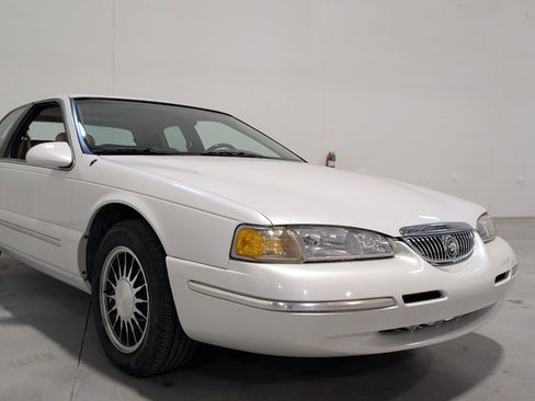 Used 1997 Mercury Cougar XR7 image 21